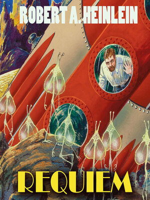 cover image of Requiem